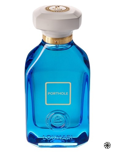 Porthole Loumari
