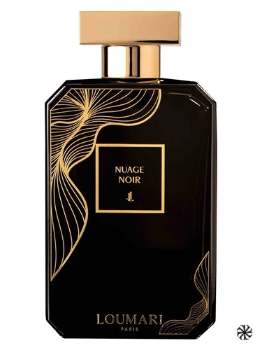 Nuage Noir Loumari