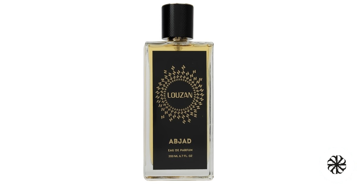 Abjad Louzan