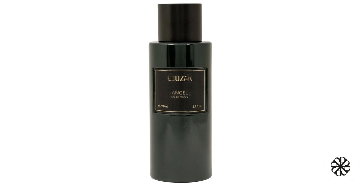 Angel Perfume Louzan