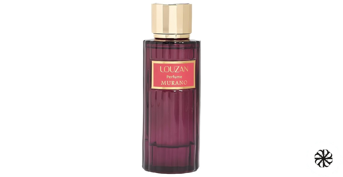 Murano Louzan