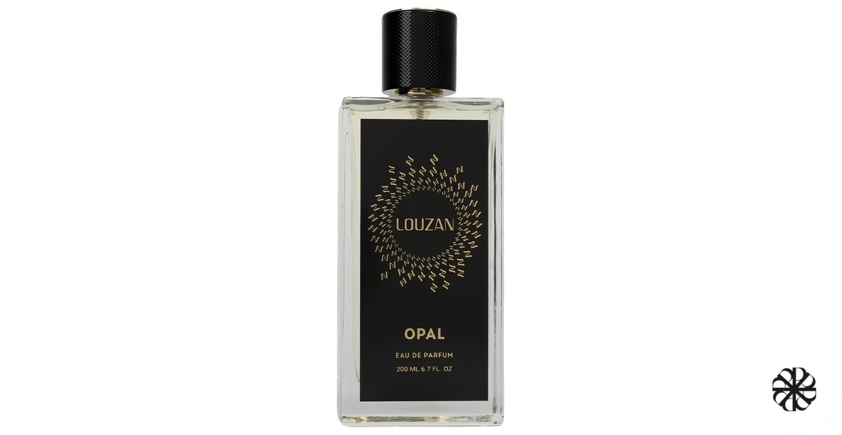Opal Louzan