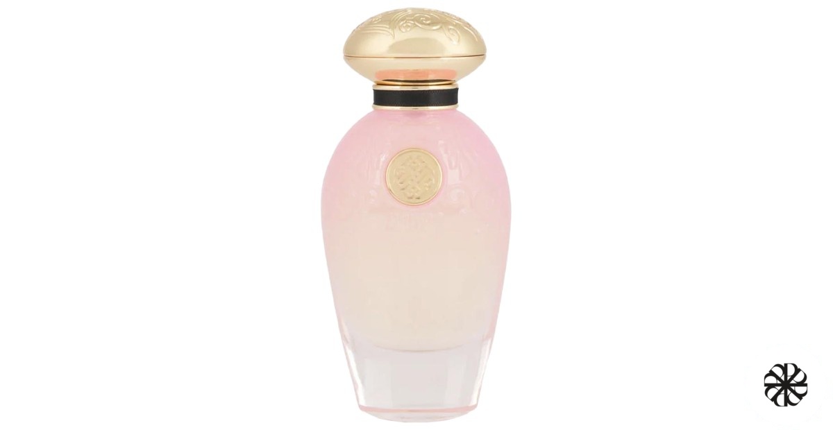 Rose Musk Louzan