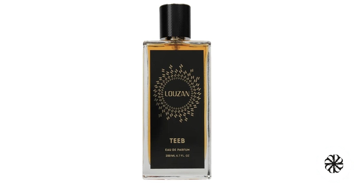 Teeb Louzan
