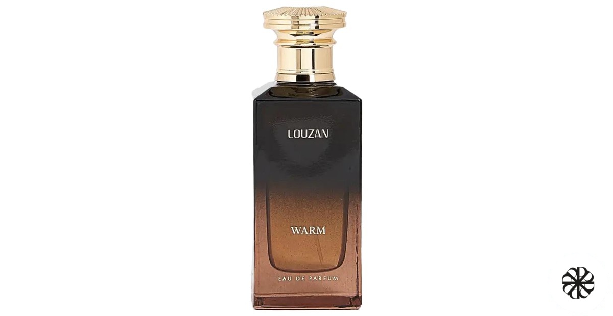 Warm Louzan