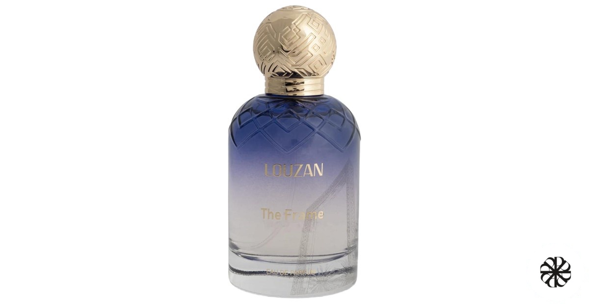 The Frame Louzan