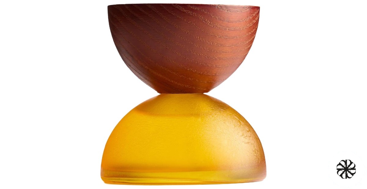 Cheerful Mandarin Lova