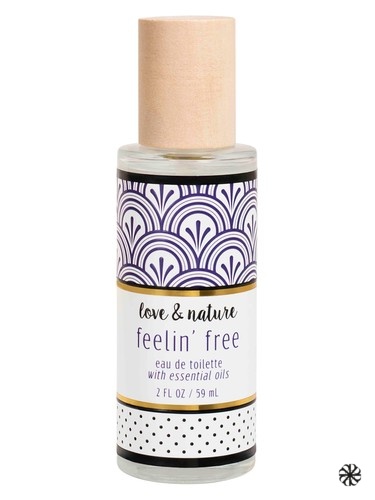 Feelin' Free Love & Nature