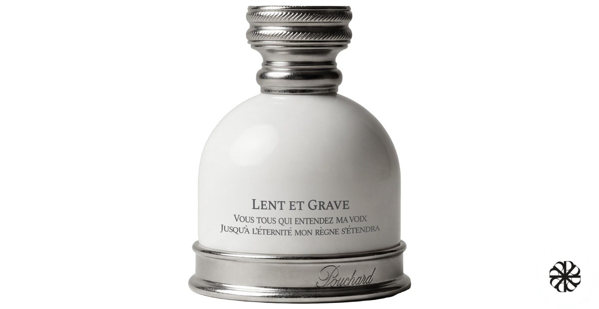 Lent et Grave Pouchard