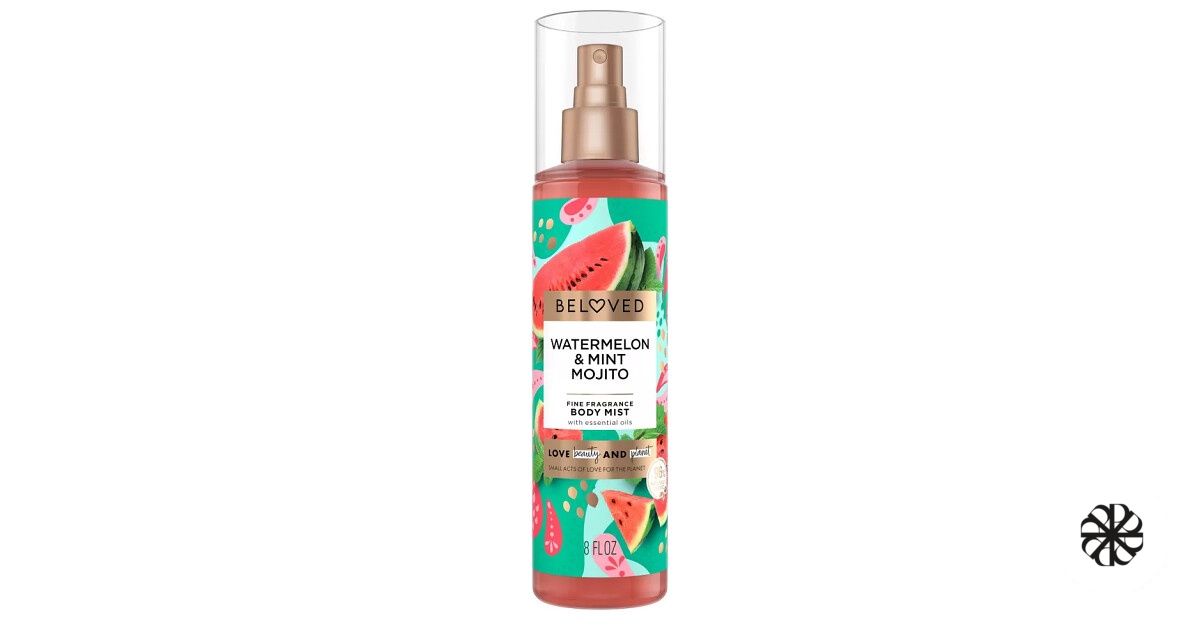 Watermelon & Mint Mojito Love Beauty and Planet