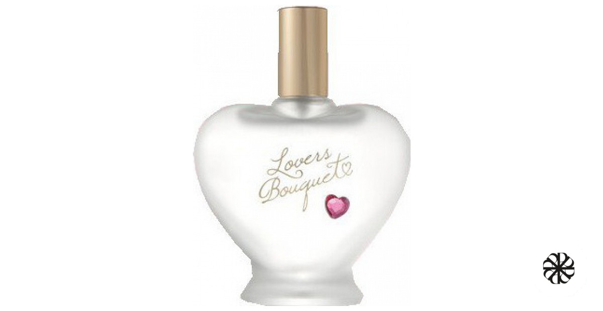 Lovers Bouquet Love Passport