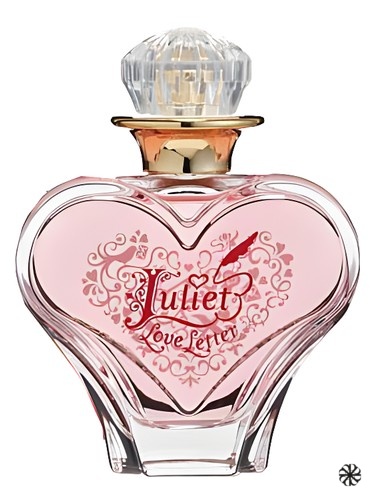 Juliet Love Letter Love Passport