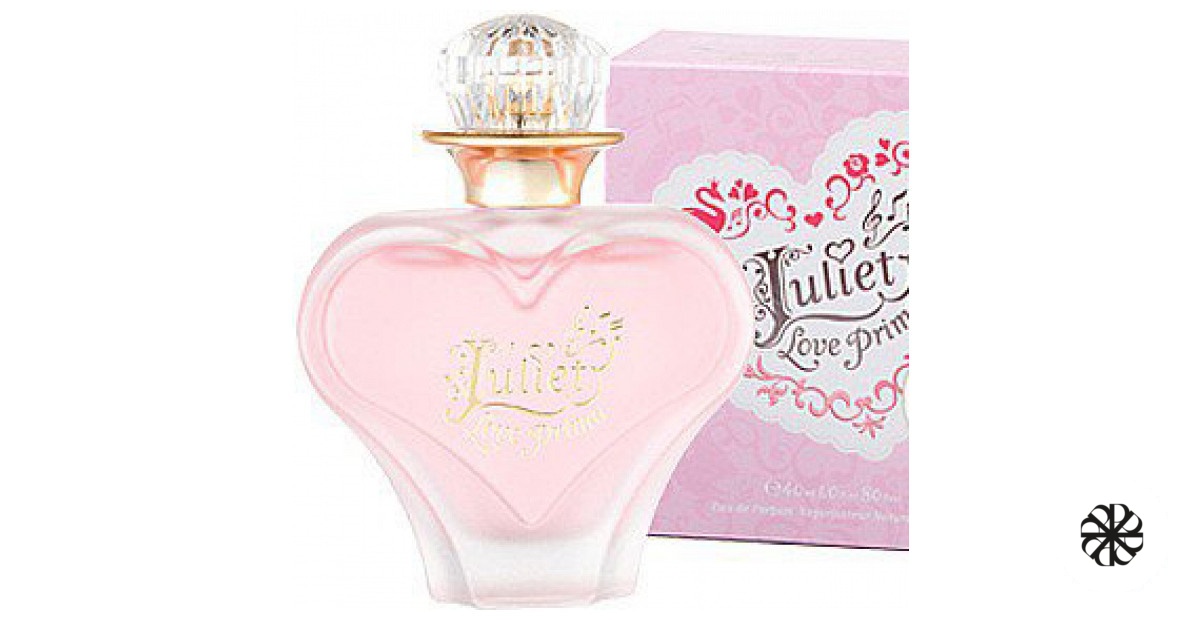 Juliet Love Prima Love Passport