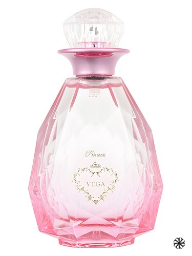 Princess Vega Love Passport