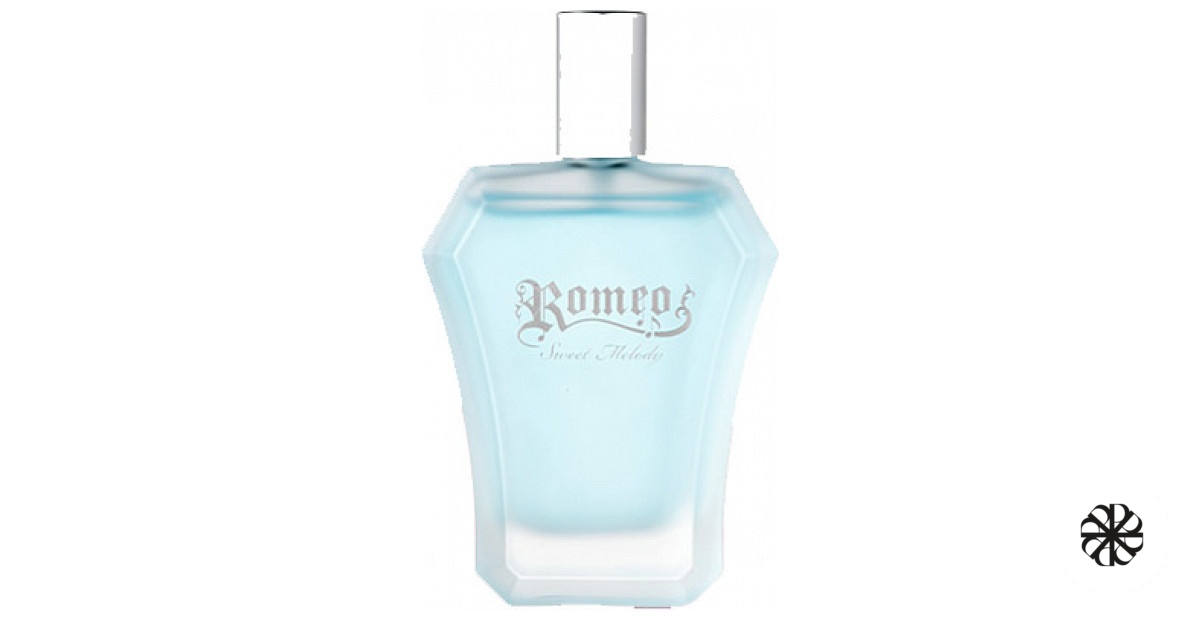 Romeo Sweet Melody Love Passport
