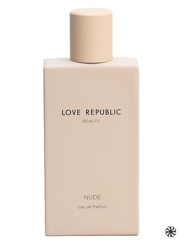 Nude Love Republic
