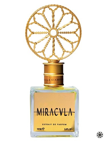 Miracula Angela Ciampagna