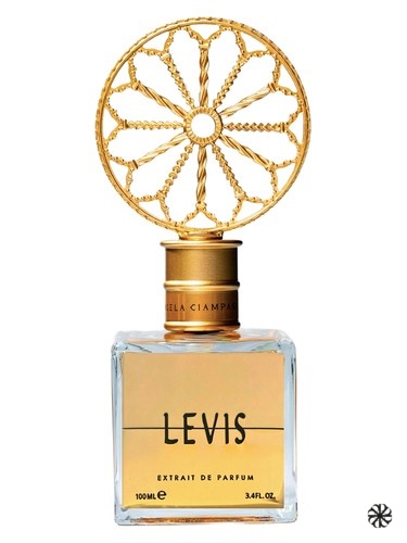 Levis Angela Ciampagna