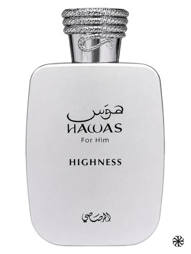 Hawas Highness Rasasi