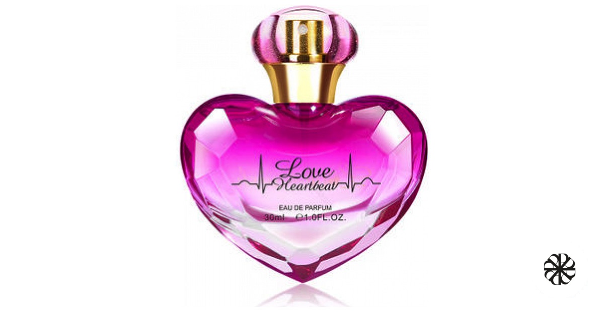 Love Heartbeat 恋爱心跳 Love&wish 爱唯施 Love&Wish 爱唯施