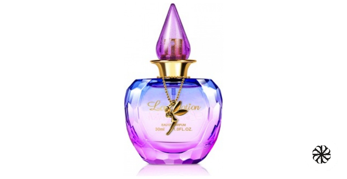 Love Potion 真爱灵药 Love&wish 爱唯施 Love&Wish 爱唯施