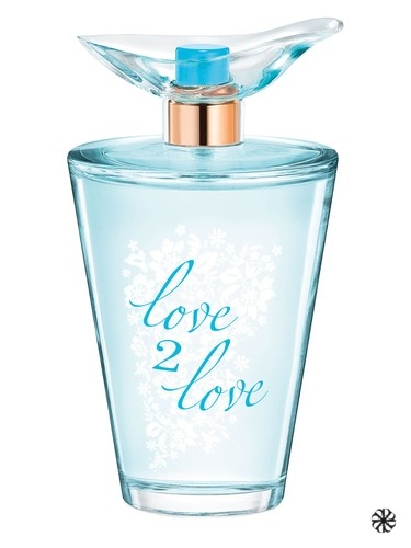 Bluebell + White Tea Love2Love
