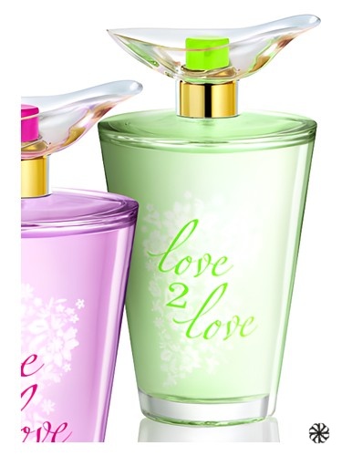 Jasmine + Sparkling Mimosa Love2Love