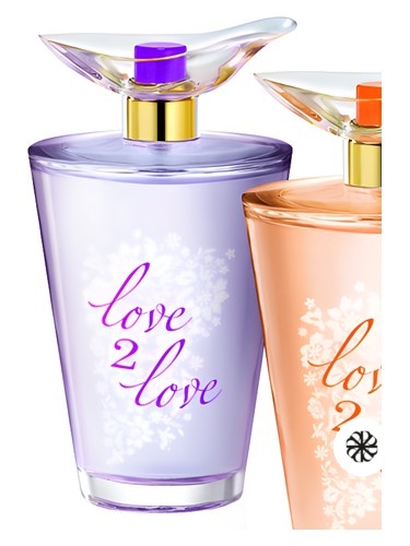 Freesia + Violet Petals Love2Love