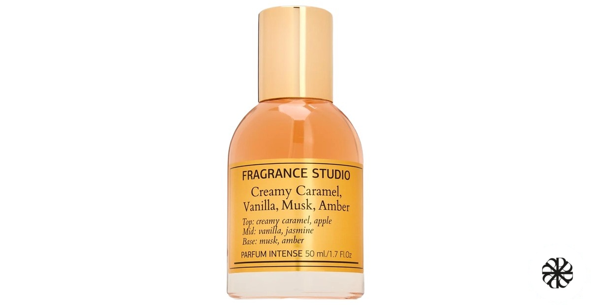 Creamy Caramel, Vanilla, Musk, Amber ProNiche