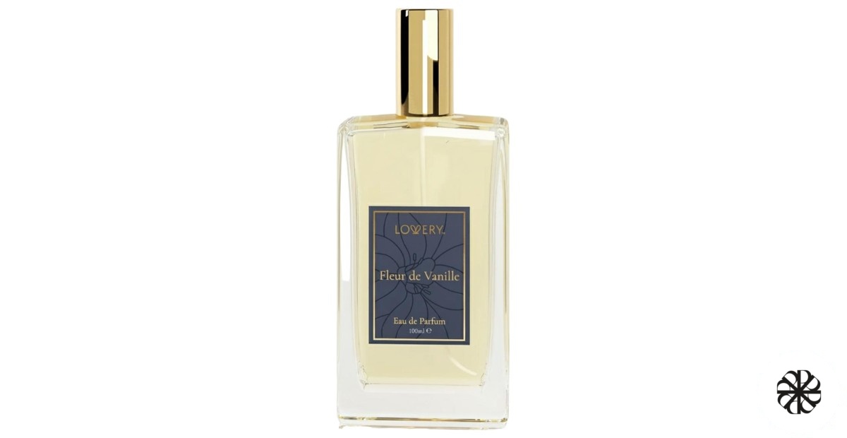 Fleur de Vanille Lovery