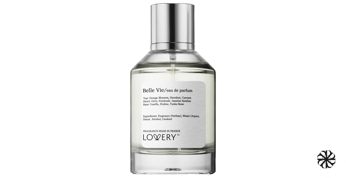 Belle Vie Lovery
