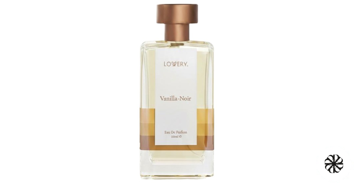 Vanilla Noir Lovery