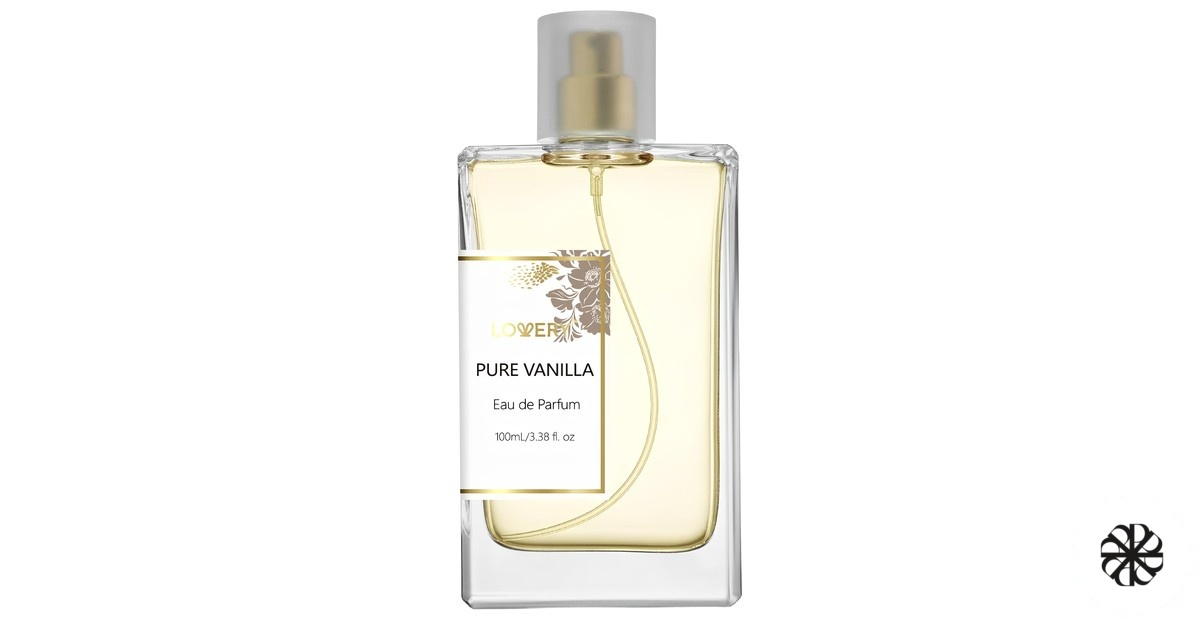 Pure Vanilla Lovery
