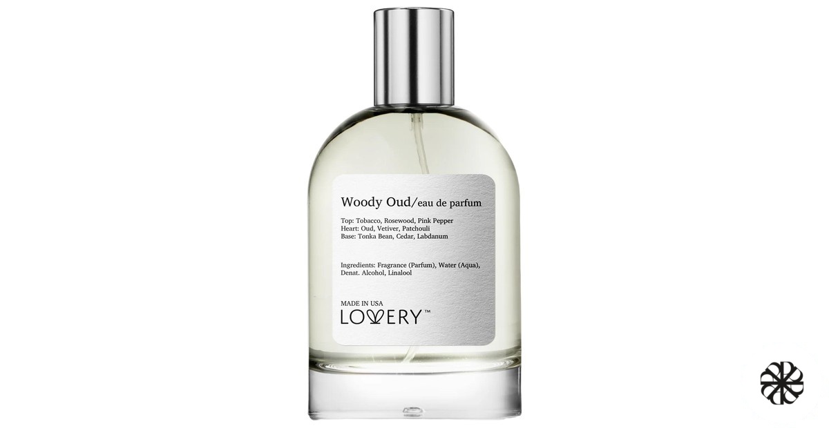Woody Oud Lovery