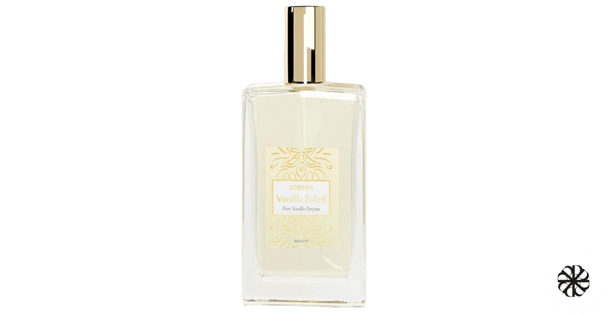 Vanilla Soleil Lovery