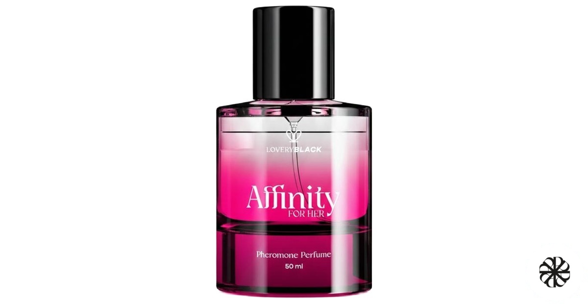 Affinity For Her Lovery