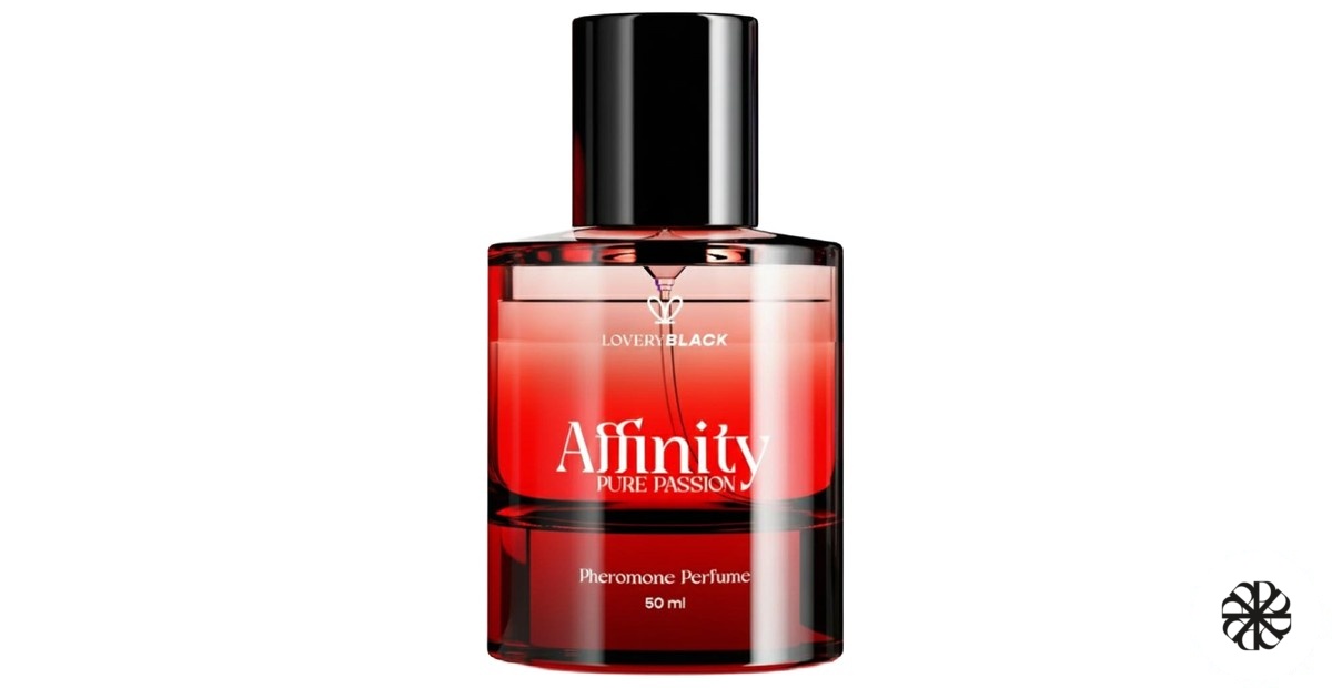 Affinity Pure Passion Lovery