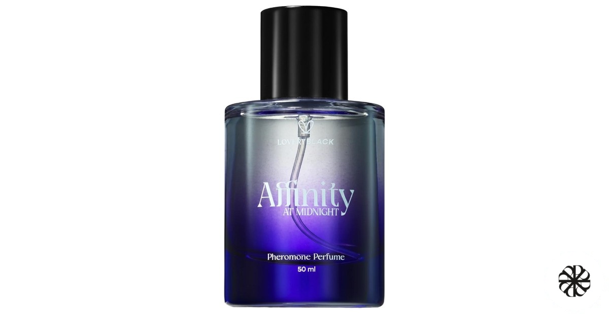 Affinity for Midnight Lovery