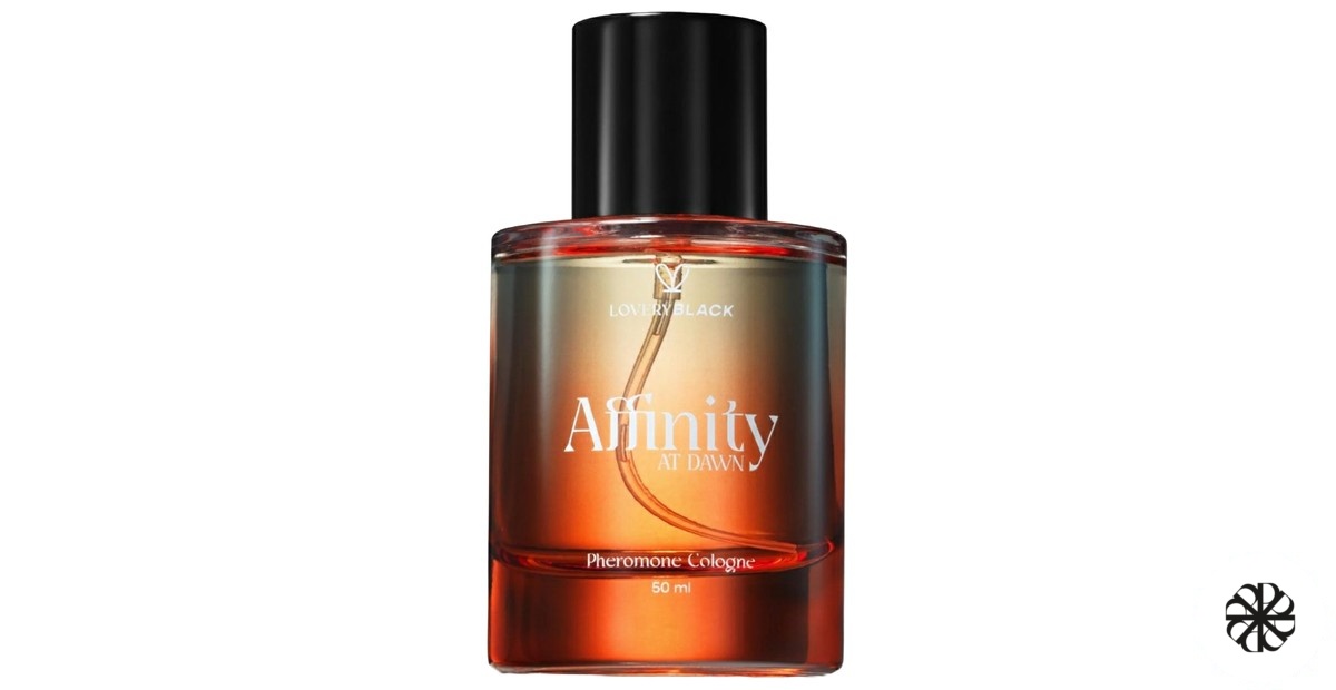 Affinity At Dawn Lovery