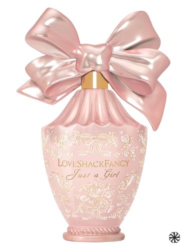 Just a Girl LoveShackFancy