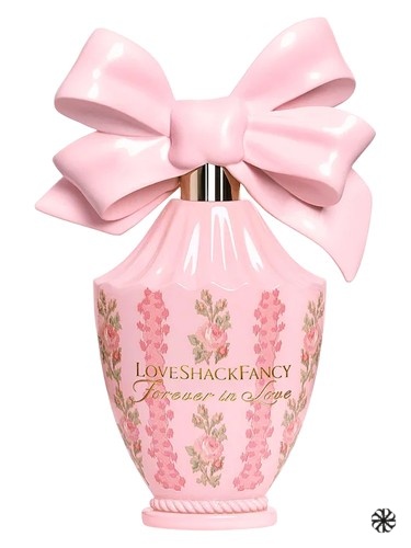 Forever In Love LoveShackFancy
