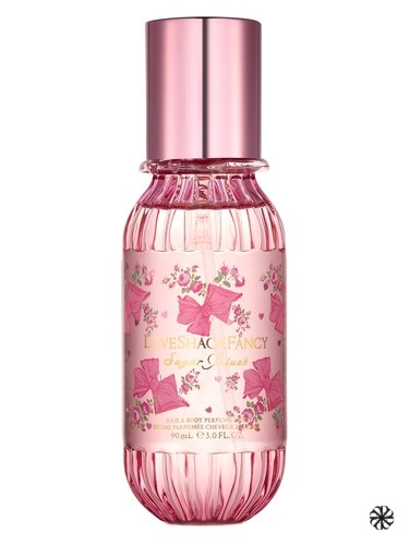 Sugar Blush LoveShackFancy