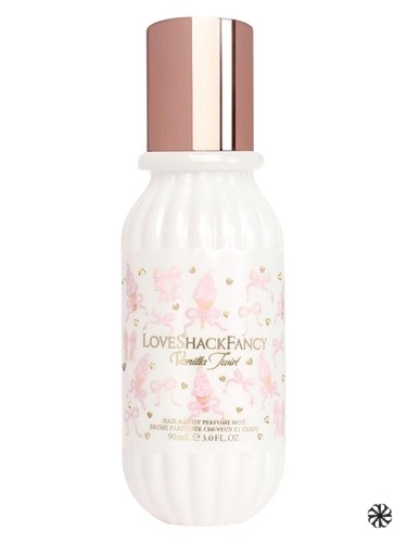 Vanilla Twirl LoveShackFancy