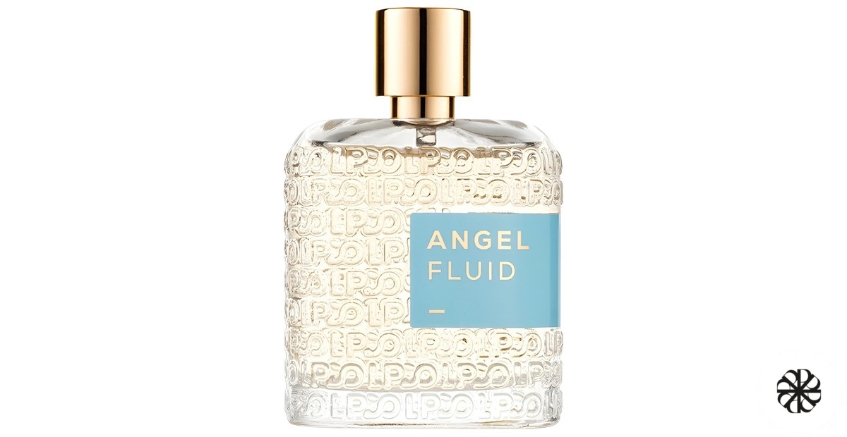 Angel Fluid LPDO