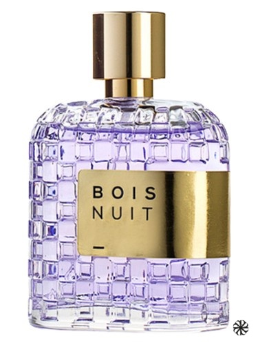 Bois Nuit LPDO