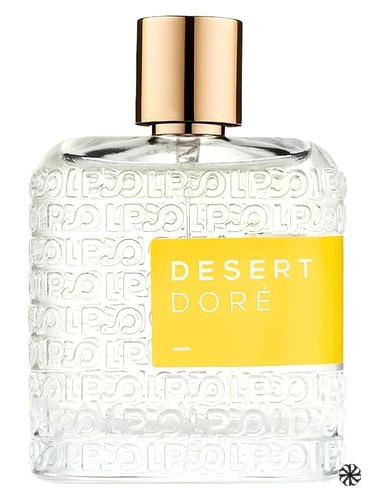 Desert Doré LPDO
