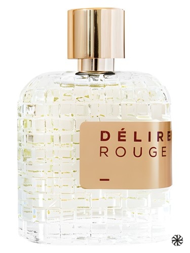 Délire Rouge LPDO