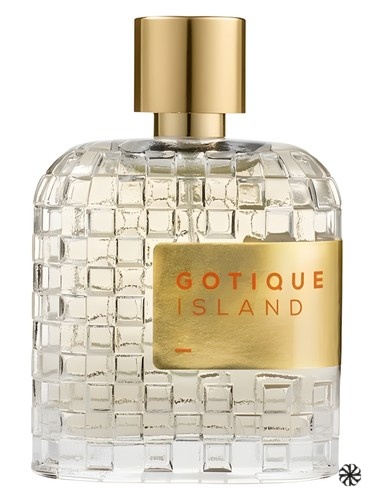 Gotique Island LPDO