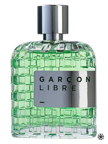 Garson Libre LPDO