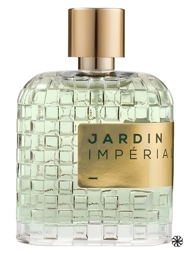 Jardin Impérial LPDO